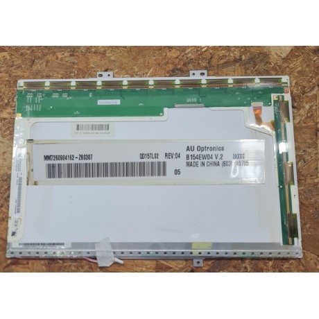 Display / LCD 13.3" Samsung Recondicionado Ref: LTN133AT16 302