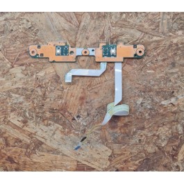 Botões Touchpad Toshiba Satellite A300-1D0 Recondicionado Ref: 6050A2176901-TP-A02