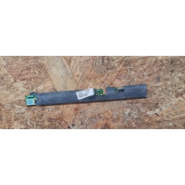 Inverter Toshiba Satellite A300-1D0 Recondicionado Ref: V000070350