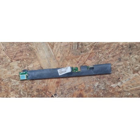 Inverter Toshiba Satellite A300-1D0 Recondicionado Ref: V000070350