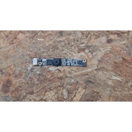 Webcam Toshiba Satellite A300-1D0 Recondicionado Ref: 001-46C2L-A01