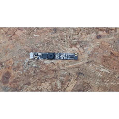 Webcam Toshiba Satellite A300-1D0 Recondicionado Ref: 001-46C2L-A01