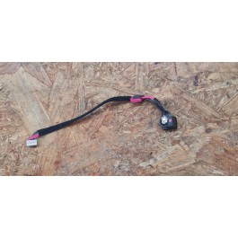 Conector de Carga Toshiba Satellite A300-1D0 Recondicionado Ref: 6017B0149801