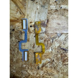 Flex de LCD Motorola K1 Compativel