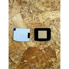 Lente Display Frontal Motorola V3