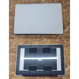 Back Cover LCD Classmate Leap T304 / Classmate PC SF20GM6 / Classmate PC SF20GM7 Recondicionado Ref: 30-801-FX5D30