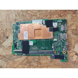 Motherboard Classmate Leap T304 / Classmate PC SF20GM6 / Classmate PC SF20GM7 Recondicionado Ref: 15-XB1-012000 (NÃO LIGA)