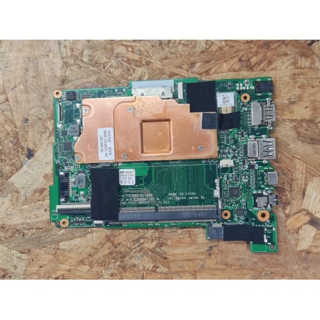 Motherboard Classmate Leap T304 / Classmate PC SF20GM6 / Classmate PC SF20GM7 Recondicionado Ref: 15-XB1-012000 (NÃO LIGA)