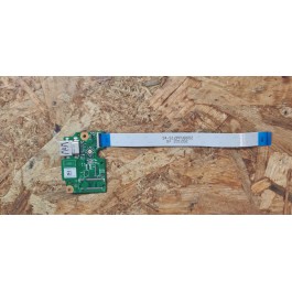 USB Board Classmate Leap T304 / Classmate PC SF20GM6 / Classmate PC SF20GM7 Recondicionado Ref: 15-XA9-051000
