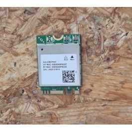 Placa Wireless Classmate Leap T304 / Classmate PC SF20GM6 / Classmate PC SF20GM7 Recondicionado Ref: SSW10M73238