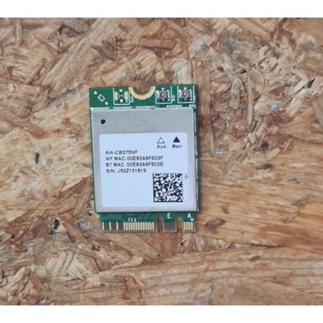 Placa Wireless Classmate Leap T304 / Classmate PC SF20GM6 / Classmate PC SF20GM7 Recondicionado Ref: SSW10M73238
