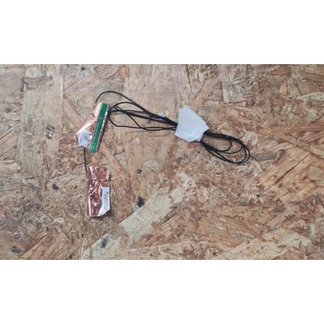 Antenas Wireless Classmate Leap T304 / Classmate PC SF20GM6 / Classmate PC SF20GM7 Recondicionado Ref: WGT SF20BA1
