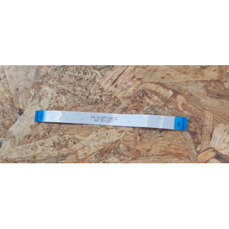 Flex USB Board Classmate Leap T304 / Classmate PC SF20GM6 / Classmate PC SF20GM7 Recondicionado Ref: 14-512PFW8002