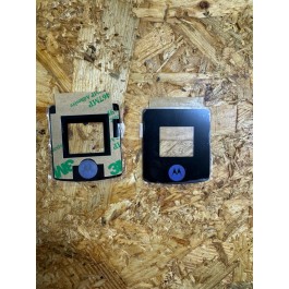 Lente Display Frontal Motorola V3i