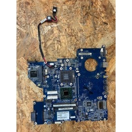 MotherBoard Tsunami FL91 Recondicionado Ref: LS-3541P ( NÃO LIGA )