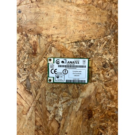 Placa Wireless Tsunami FL91 Recondicionado Ref: D26839-012