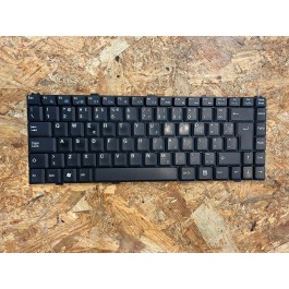 Teclado Tsunami FL91 Recondicionado Ref: PK1301S01O0