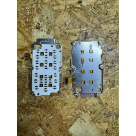 Membrana de Teclado Motorola V975 Recondicionado