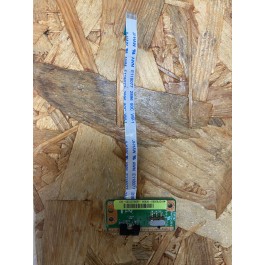 Switch Wifi Toshiba Satellite L40-15G Recondicionado Ref: H000006970