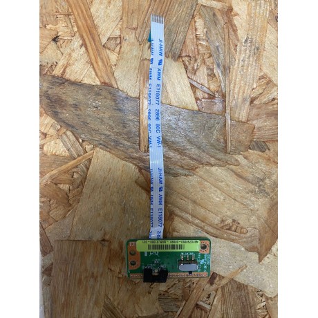 Switch Wifi Toshiba Satellite L40-15G Recondicionado Ref: H000006970