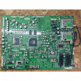 Motherboard LG 32LB1R Recondicionado Ref: 68709M0045A (2)
