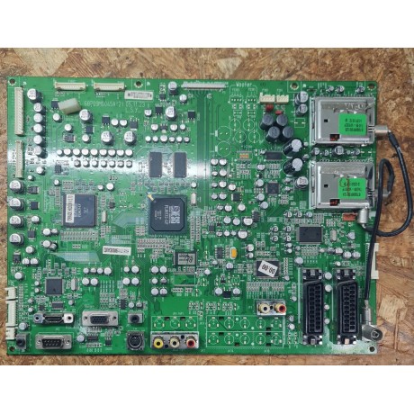 Motherboard LG 32LB1R Recondicionado Ref: 68709M0045A (2)