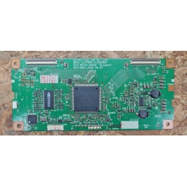 Placa T-CON LG 32LB1R Recondicionado Ref: 6870C-0060G