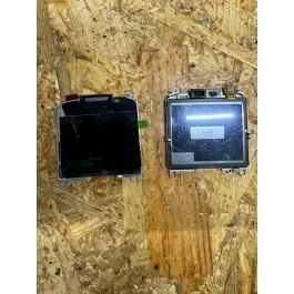 Display / LCD Blackberry 8520 007-111 Compativel
