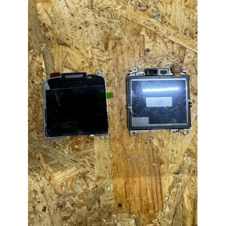 Display / LCD Blackberry 8520 007-111 Compativel