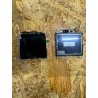 Display / LCD Blackberry 8520 007-111 Compativel