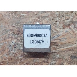 Sensor de Luz LG 32LB1R Recondicionado Ref: 6500VR0003A
