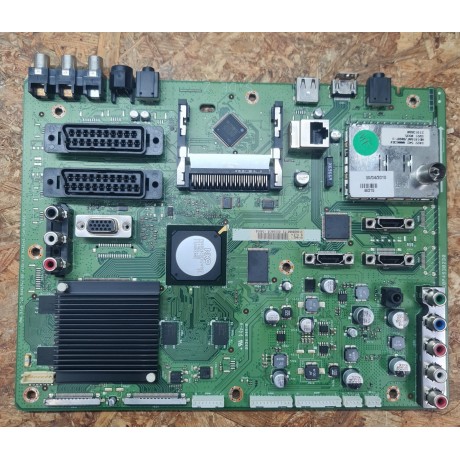 Motherboard Philips 42PFL8654H/12 Recondicionado Ref: 3139 123 64423