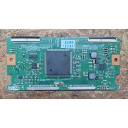 Placa T-CON Philips 42PFL8654H/12 Recondicionado Ref: 6870C-4000H