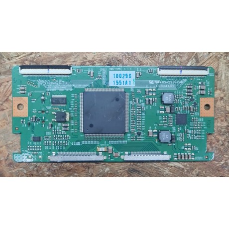 Placa T-CON Philips 42PFL8654H/12 Recondicionado Ref: 6870C-4000H