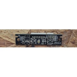 Sensor IR Philips 42PFL8654H/12 Recondicionado Ref: GWA7.820.628-4B