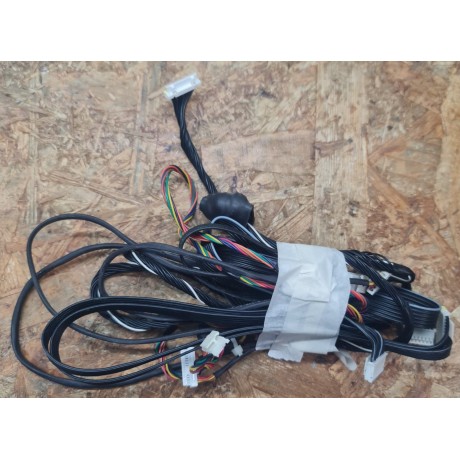 Kit Cabos Philips 42PFL8654H/12 Recondicionado