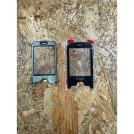 TouchScreen ZTE X670 / Optimus Lisbon Preto Compatível