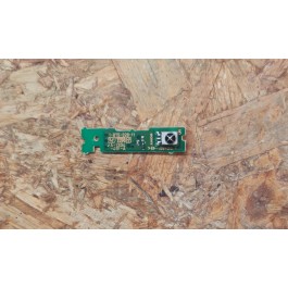 Placa Sensor IR Sony KDL-20S3050 Recondicionado Ref: 1-875-028-11