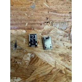 Conector de Carga Asus Memopad ME301