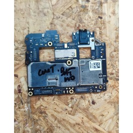 Motherboard TCL T770H / TCL 10L Recondicionado (Conetor de Carga KO)