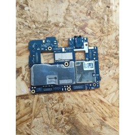 Motherboard TCL T770H / TCL 10L Recondicionado (Conetor de Carga KO)