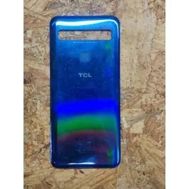Tampa de Bateria Azul TCL T770H / TCL 10L Recondicionado