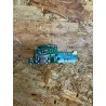 PCB C/ Conector de Carga & Microfone Elephone P9000