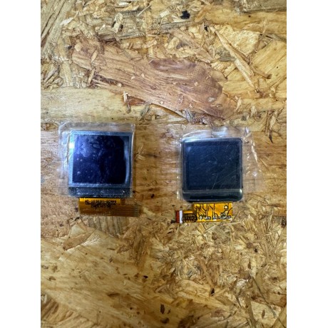 Display / LCD Motorola K1 Frontal Compativel