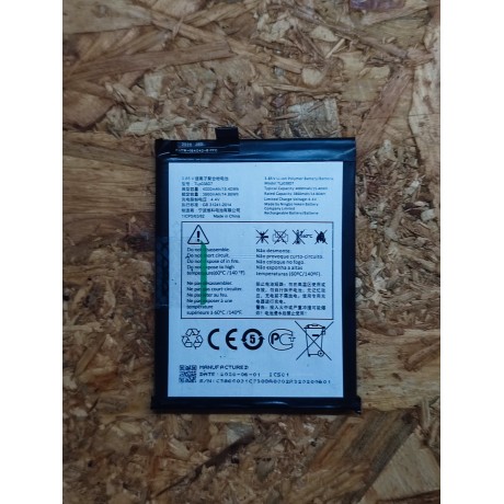 Bateria TCL T770H / TCL 10L Recondicionado Ref: TLp038D7