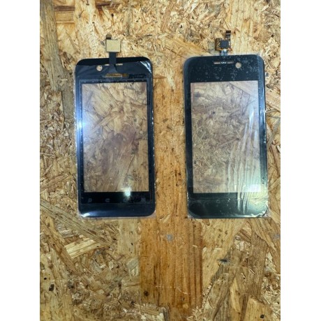 TouchScreen ZTE P736 / Optimus Barcelona Preto Compatível