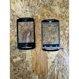 Touchscreen Preto ZTE Softone Compativel
