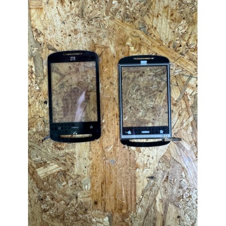 Touchscreen Preto ZTE Softone Compativel
