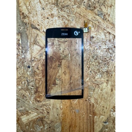 TouchScreen ZTE V880 / ZTE Blade II Preto Compatível