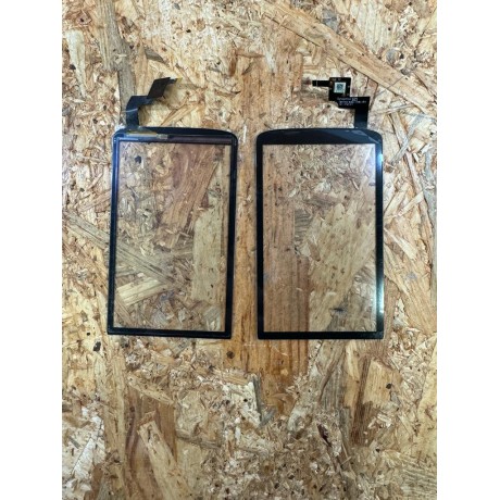 TouchScreen ZTE Blade Skate / ZTE Blade V960 Preto Compatível
